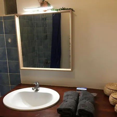 Apartment Terrasses Du Port 5 Mn, T2 Moderne Equipe 5 Couchages