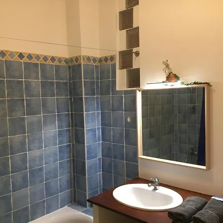Apartment Terrasses Du Port 5 Mn, T2 Moderne Equipe 5 Couchages